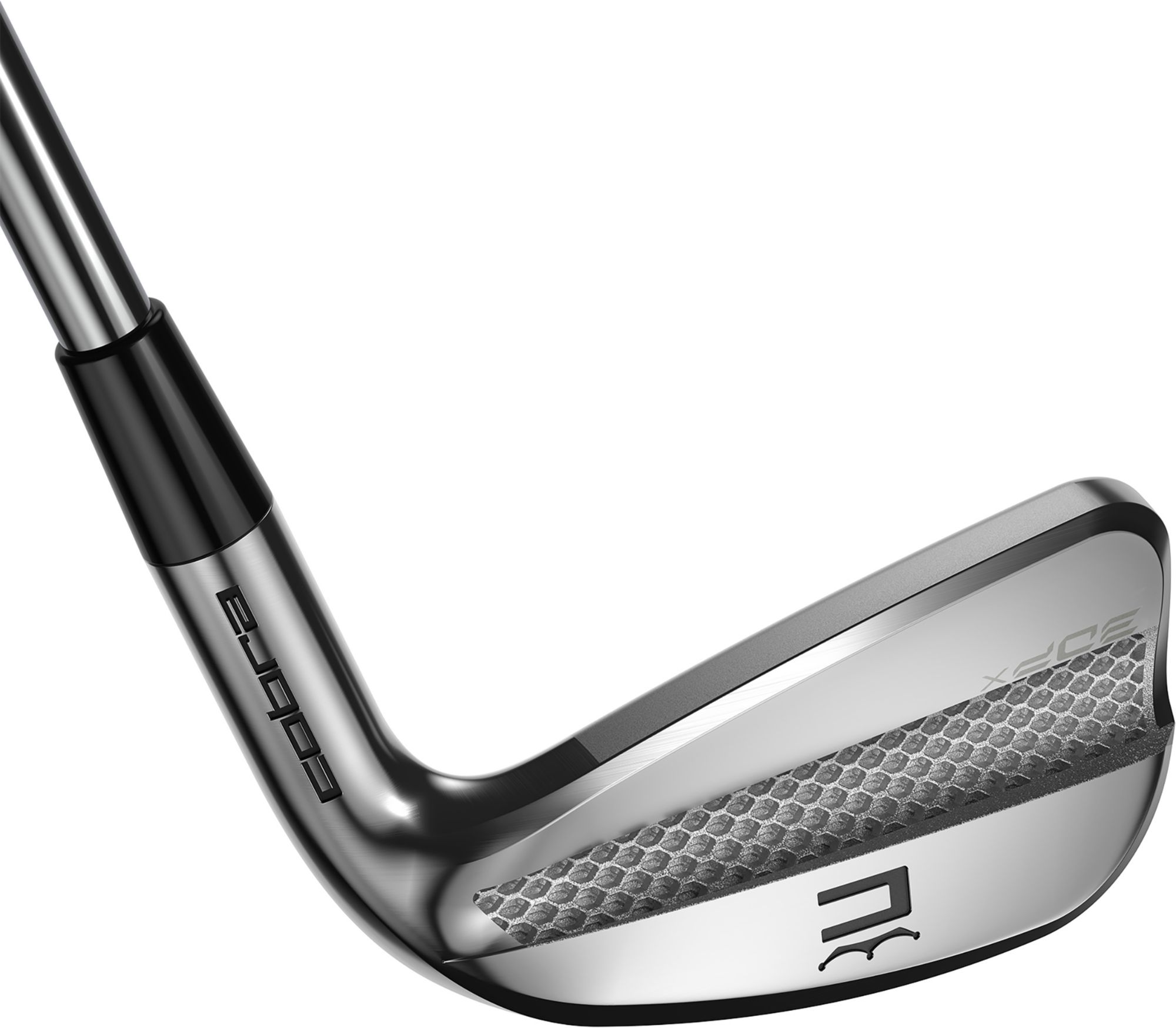Cobra 3DP X Irons product image