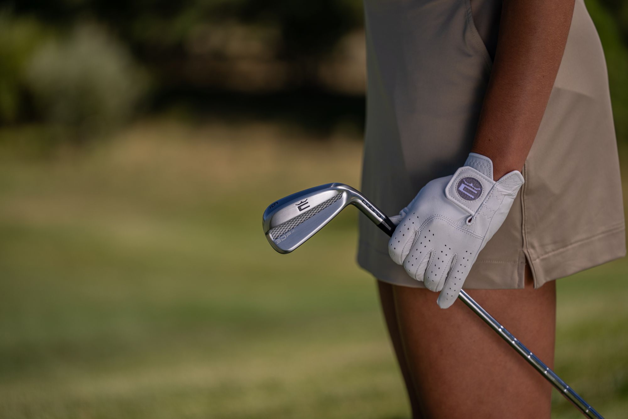 Cobra 3DP X Irons product image