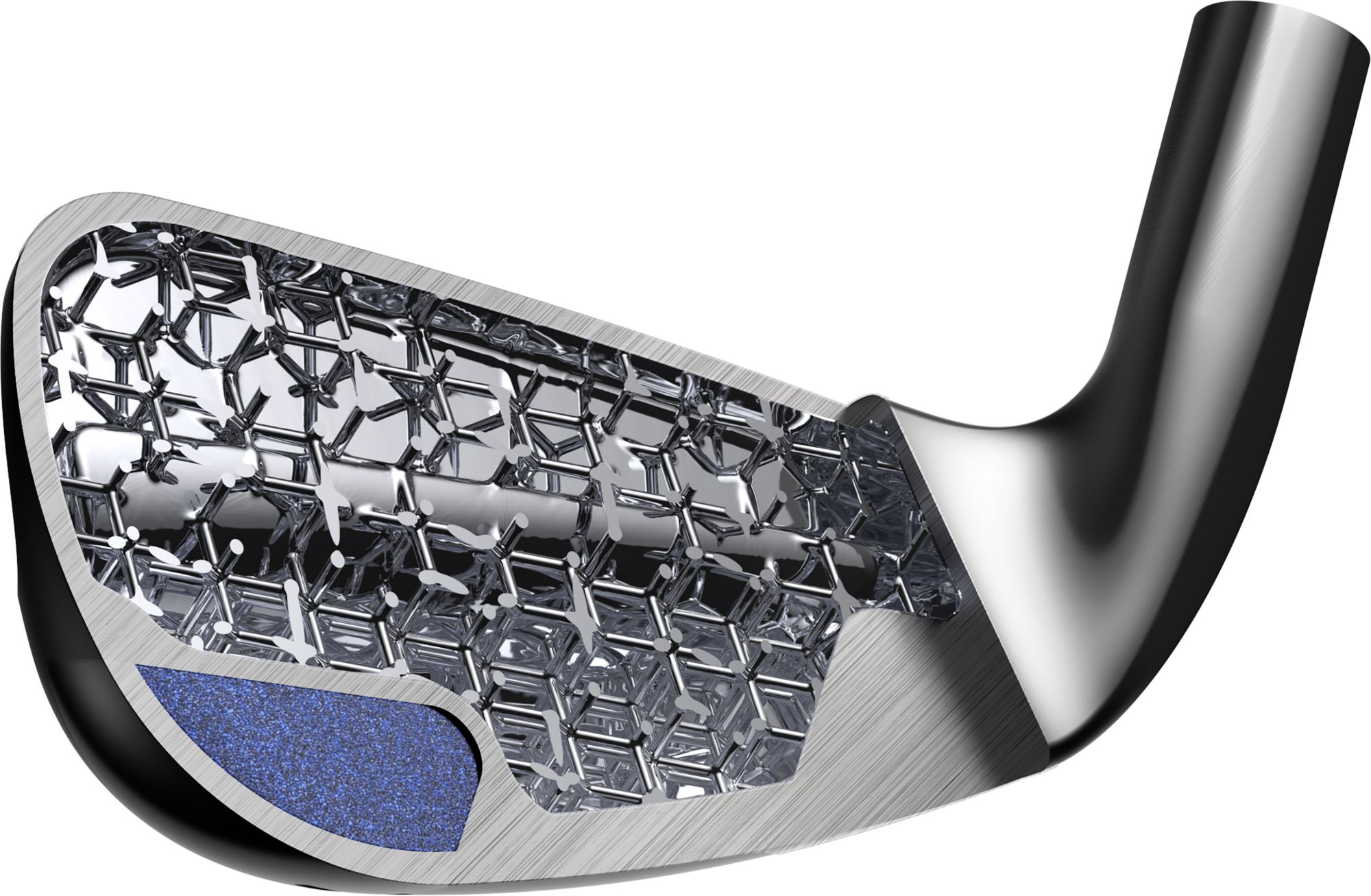 Cobra 3DP X Irons product image