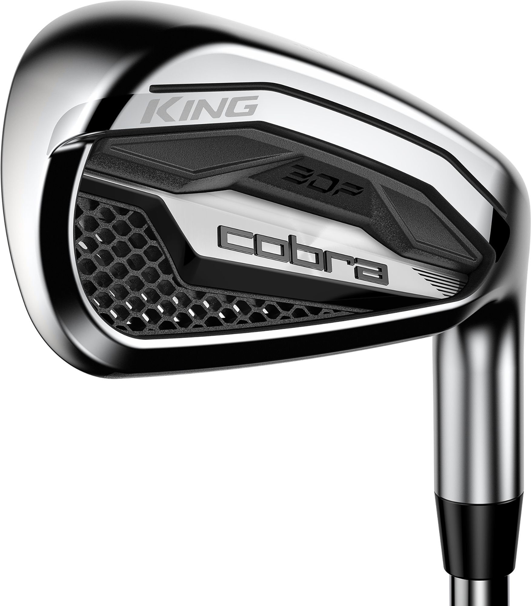 Cobra 2026 KING Irons product image