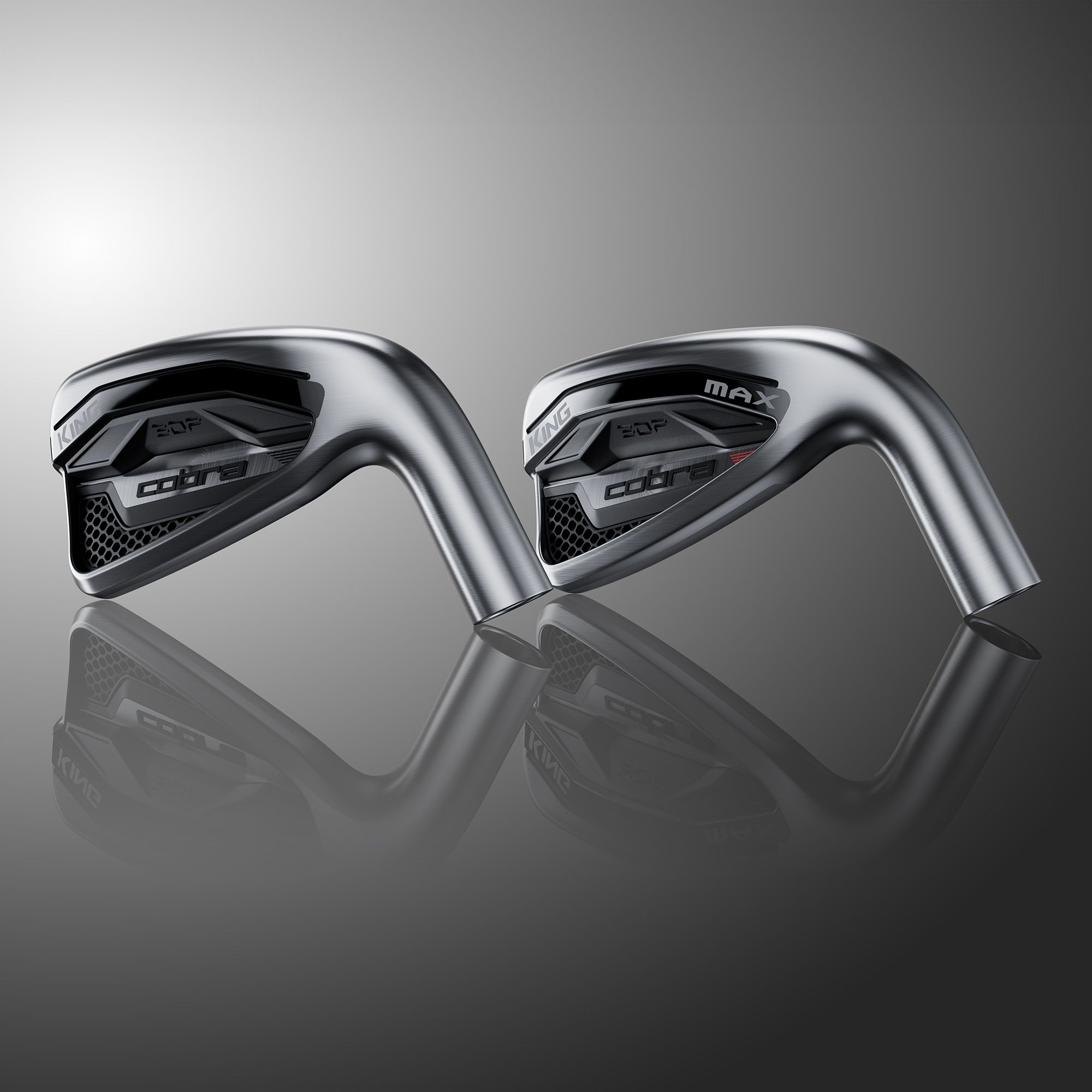 Cobra 2026 KING Irons product image