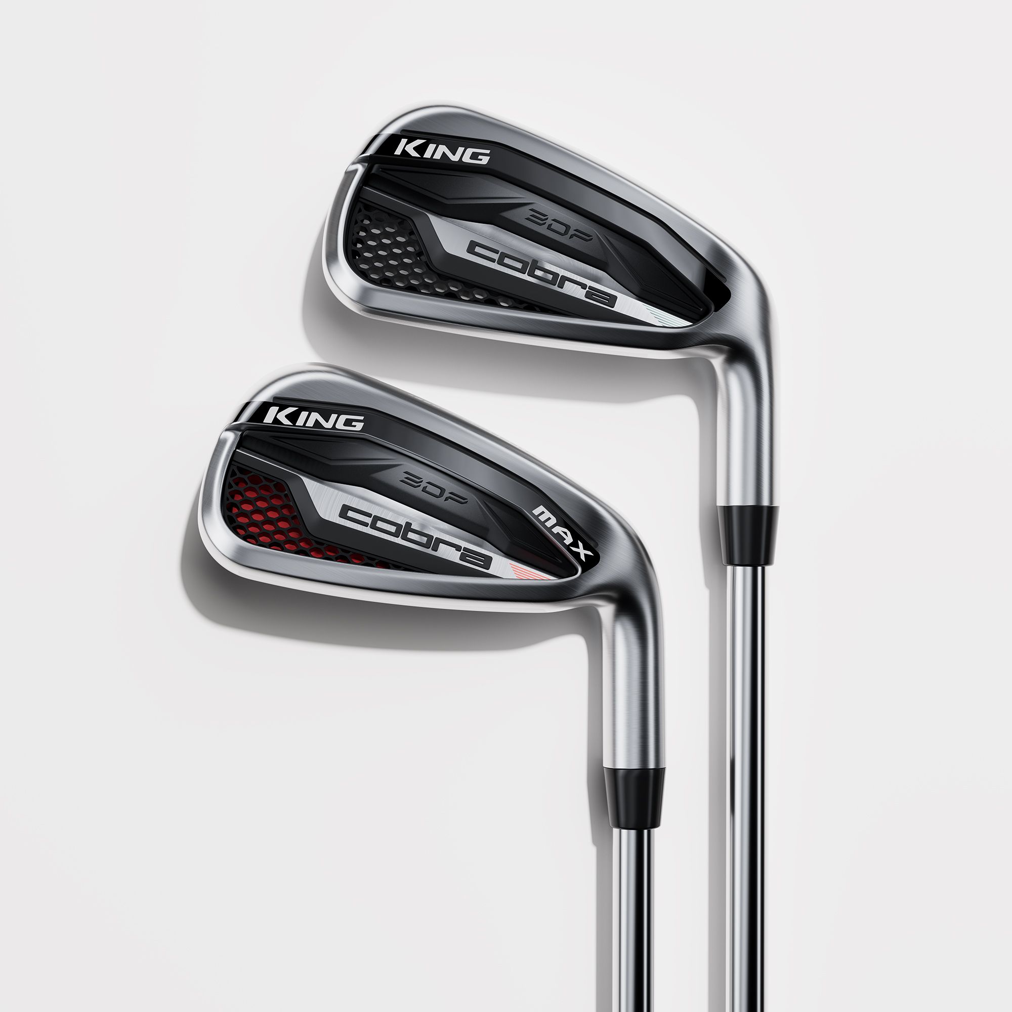 Cobra 2026 KING Irons product image