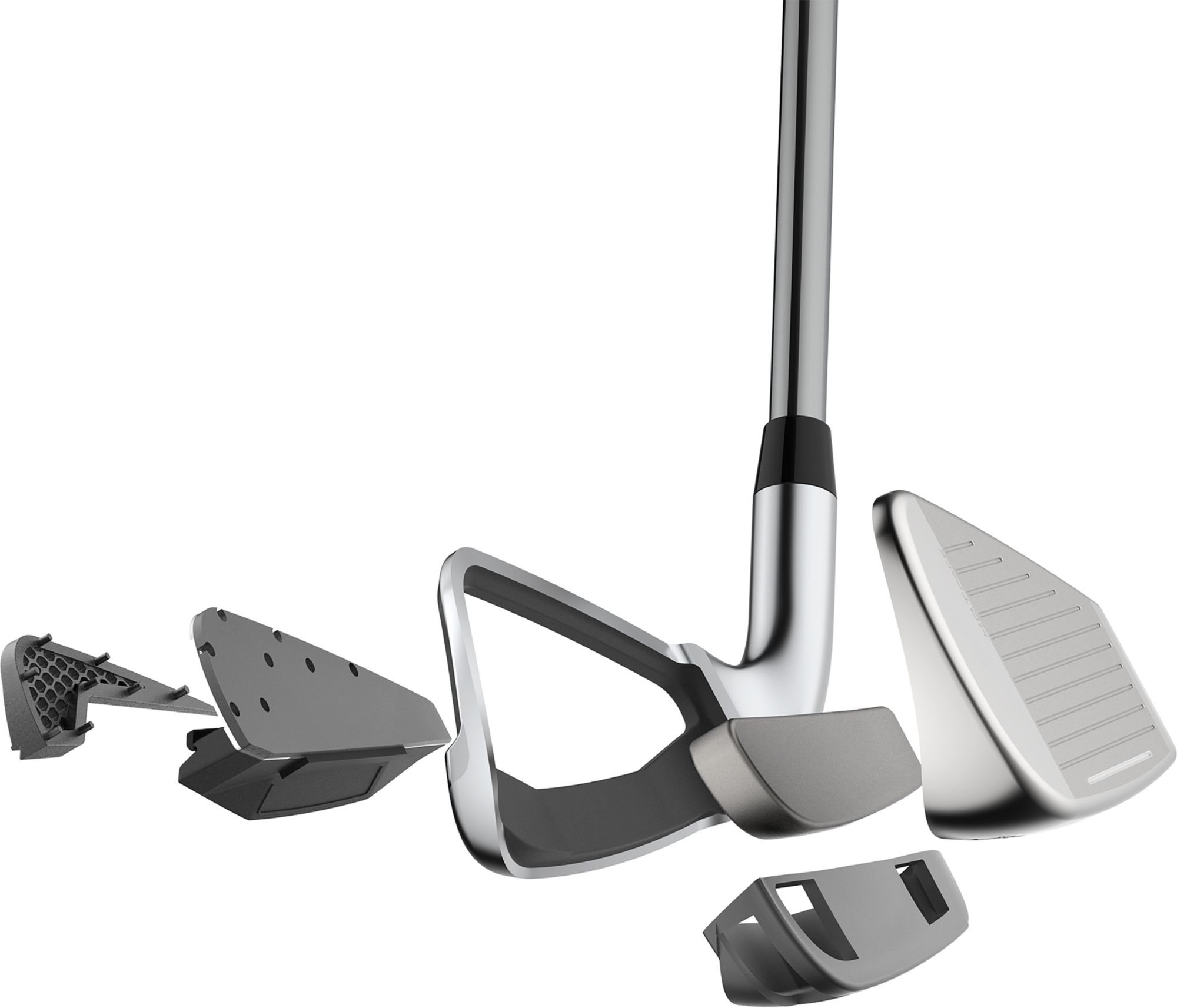 Cobra 2026 KING Irons product image