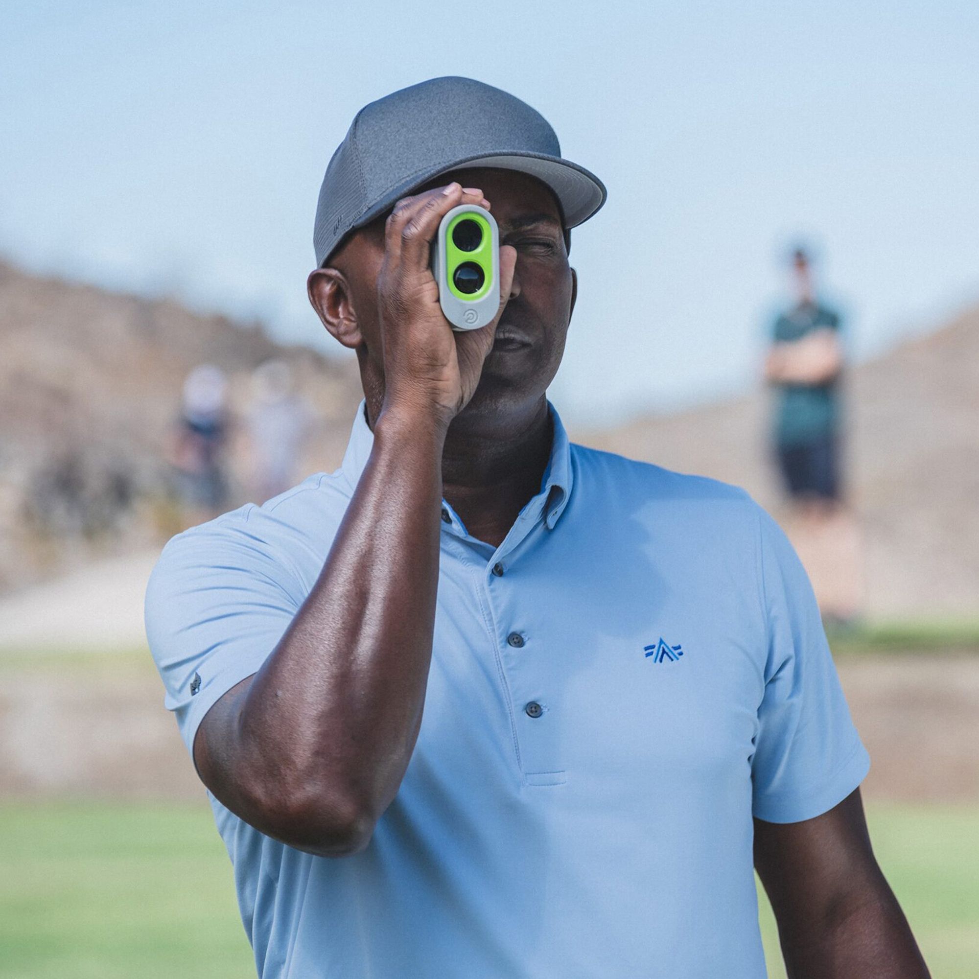 Precision Pro R1 Smart Rangefinder (SLOPE) product image