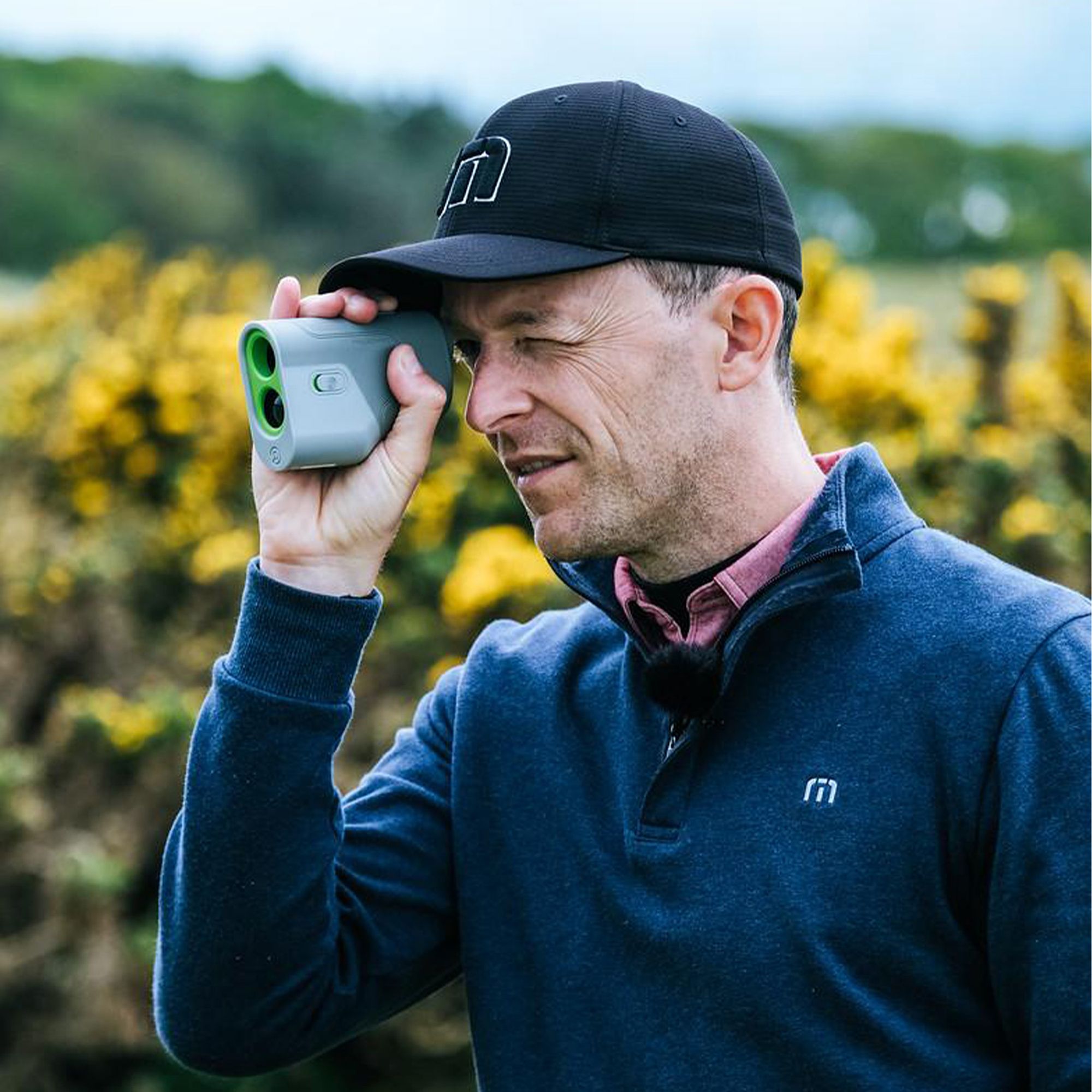 Precision Pro R1 Smart Rangefinder (SLOPE) product image