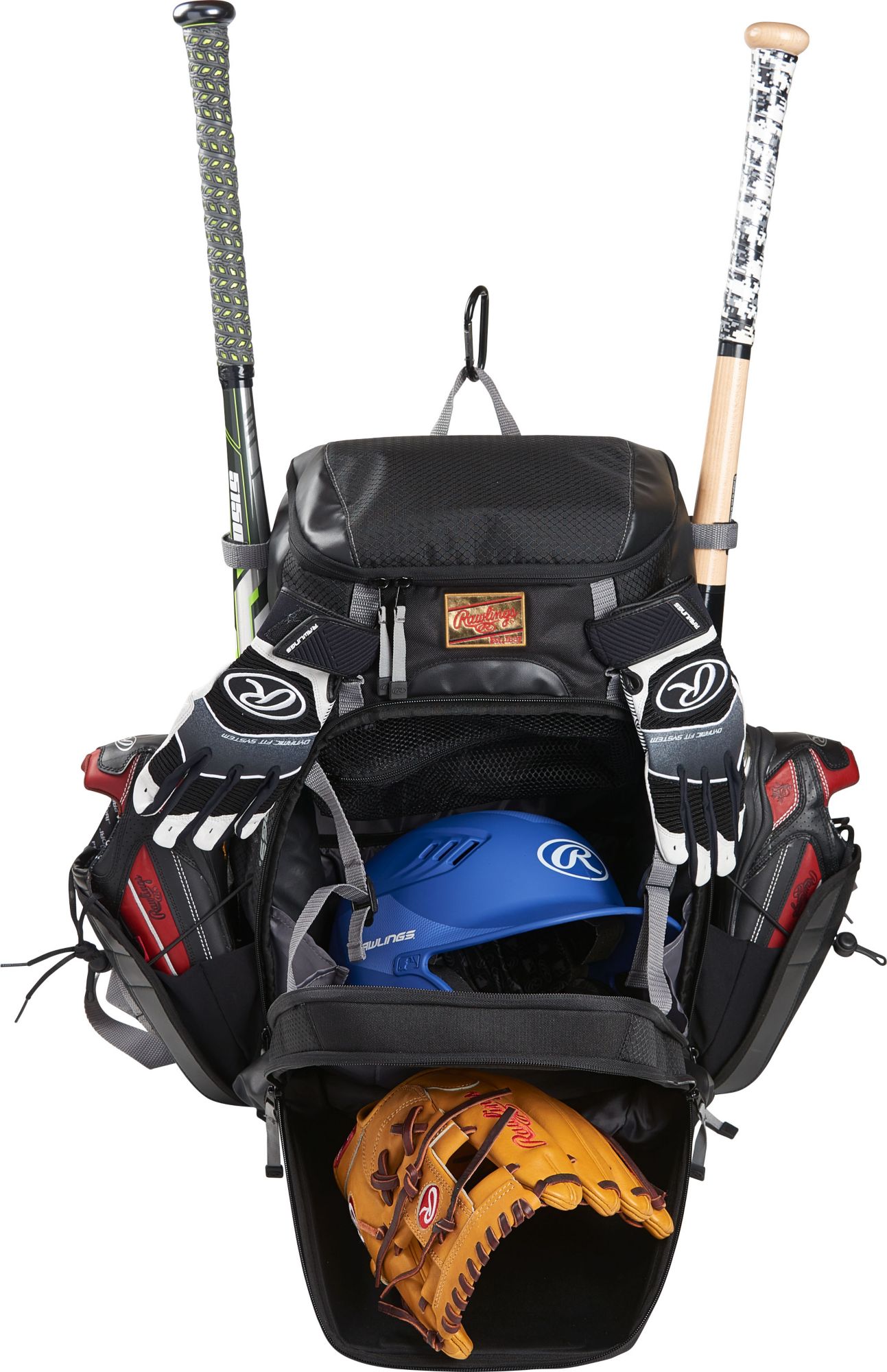 rawlings gold glove backpack