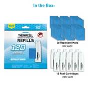 ThermaCELL Mosquito Repellent Refills - 120 Hours product image