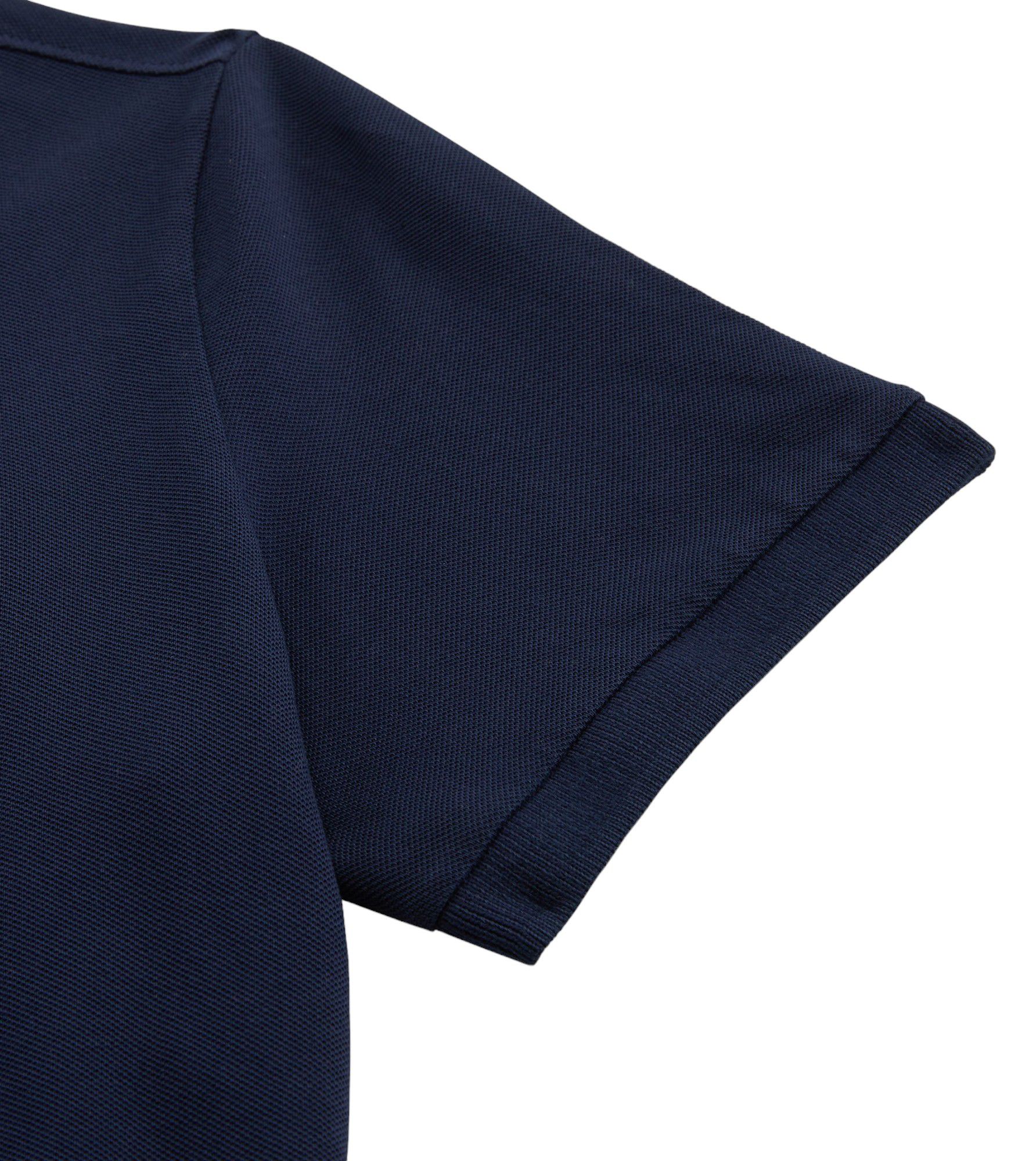 Renwick Women's Sunwashed Pique Golf Polo product image