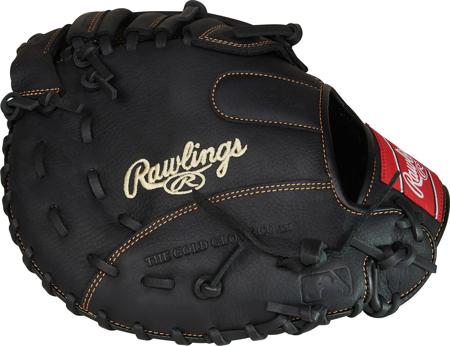 Rawlings 11.5” Youth Renegade Series First Base Mitt product image