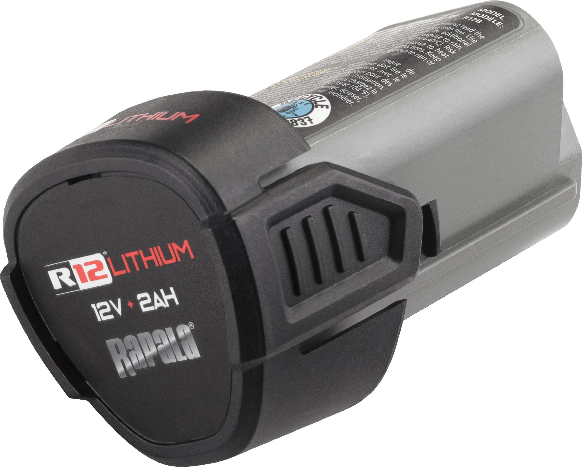 Rapala R12 Lithium Kit product image