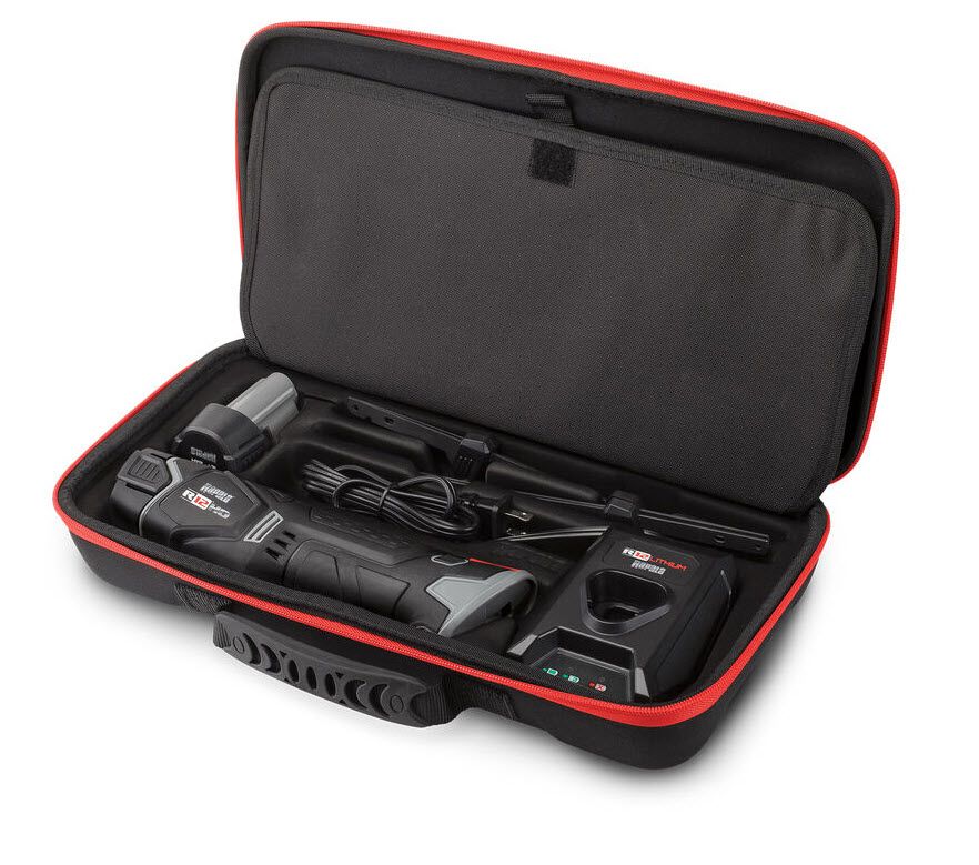 Rapala R12 Heavy-Duty Lithium Fillet Knife Combo product image