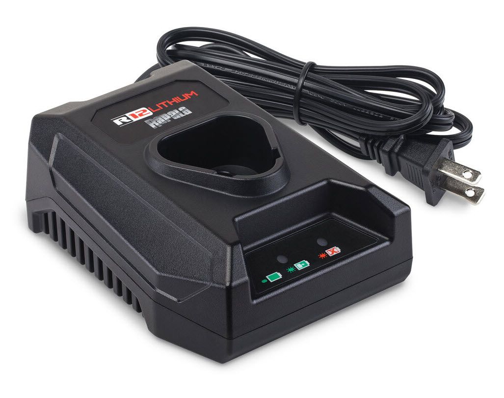 Rapala R12 Heavy-Duty Lithium Fillet Knife Combo product image