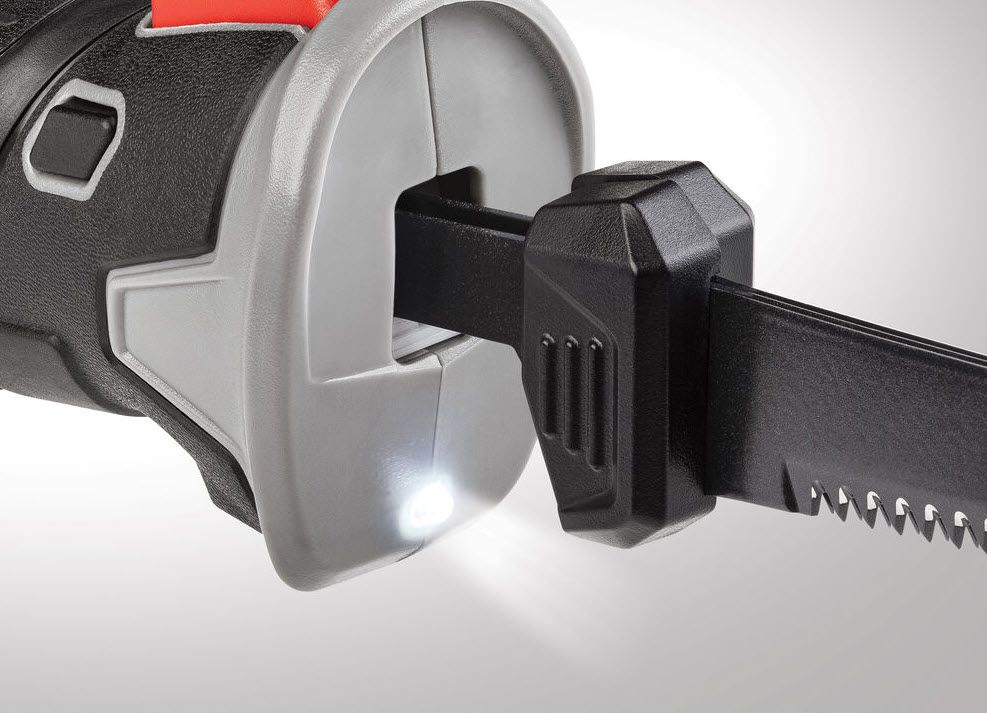 Rapala R12 Heavy-Duty Lithium Fillet Knife Combo product image