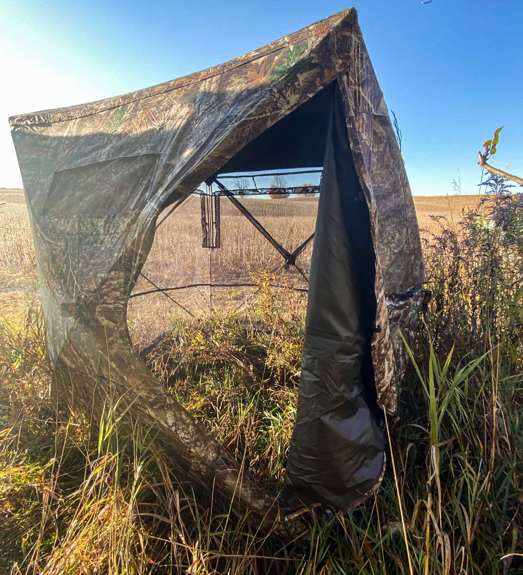 Rhino Blinds Rhino 180 Hunting Blind product image