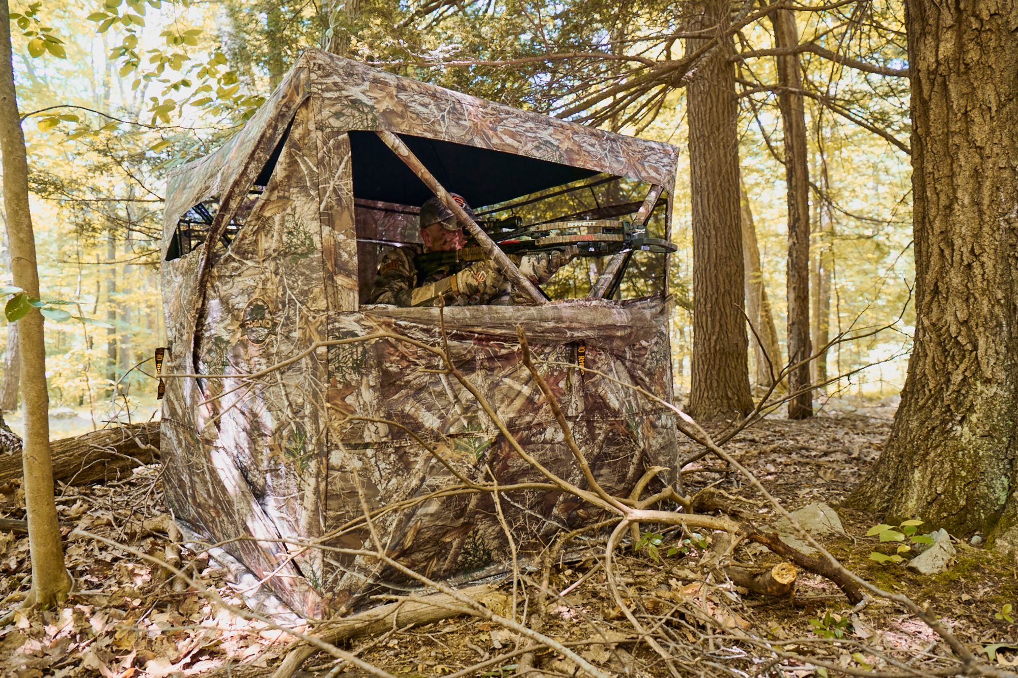 Rhino Blinds Rhino 180 Hunting Blind product image