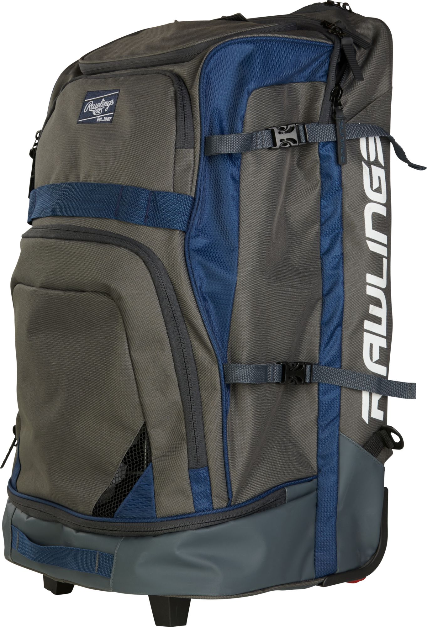 e610 catcher's backpack