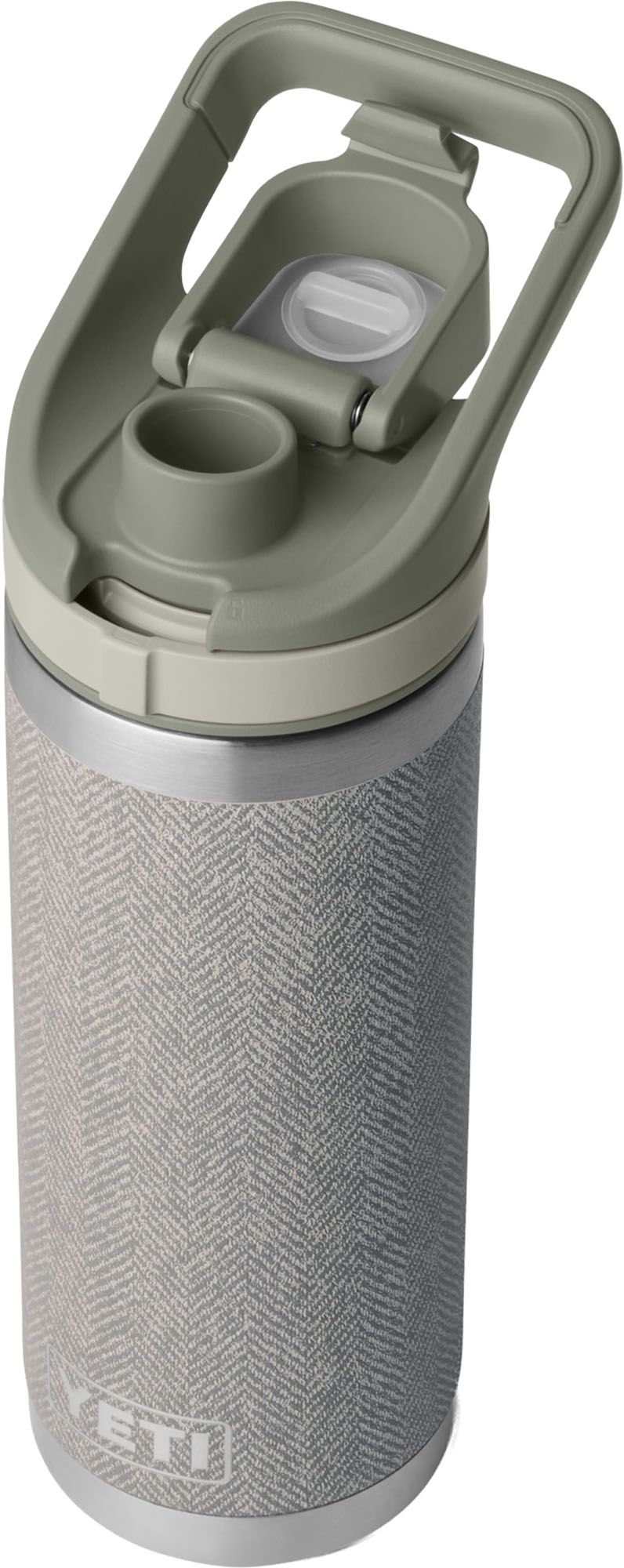 YETI 18 oz. Flip Chug Bottle - Riverhead product image