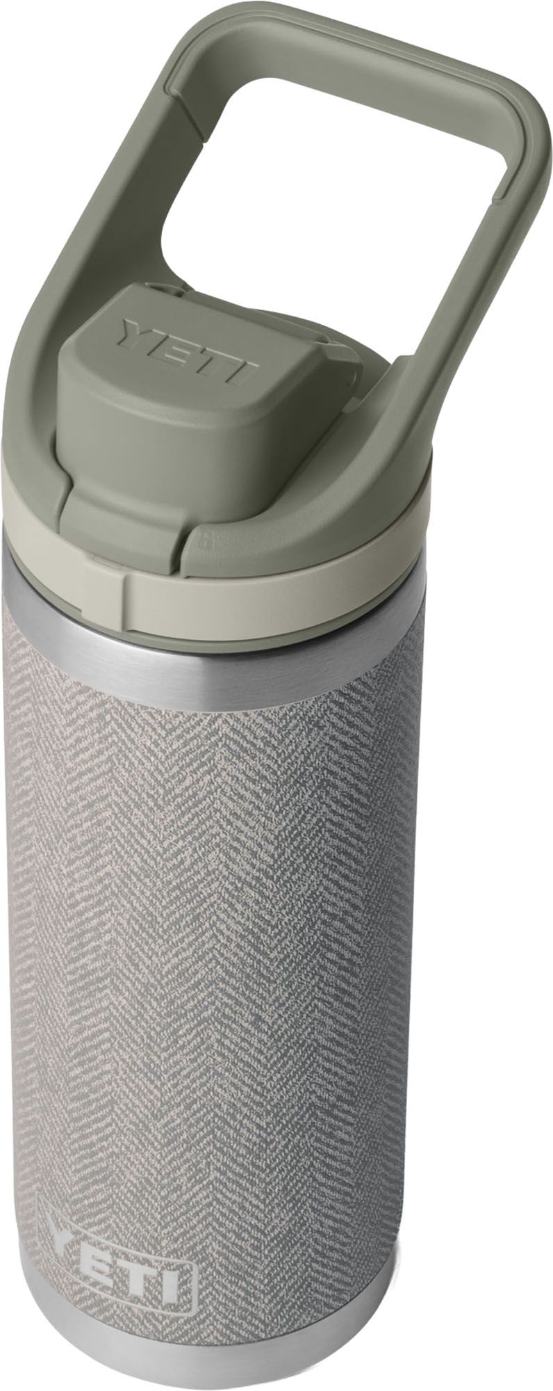 YETI 18 oz. Flip Chug Bottle - Riverhead product image