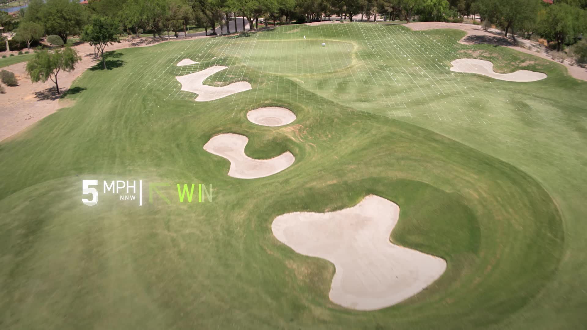 Precision Pro R1 Smart Rangefinder (SLOPE) product