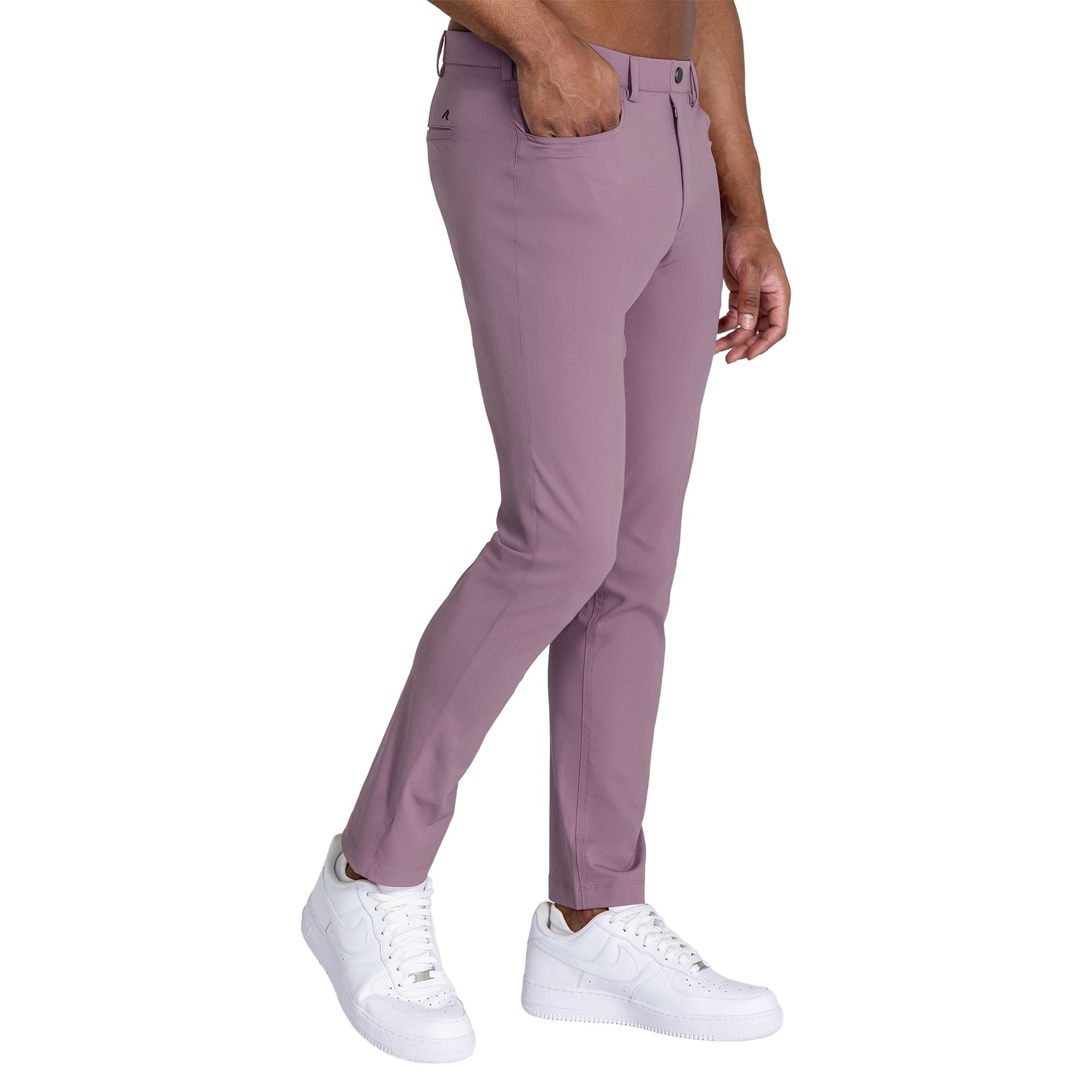 REDVANLY Men's Kent Pull-On Golf Pants product image