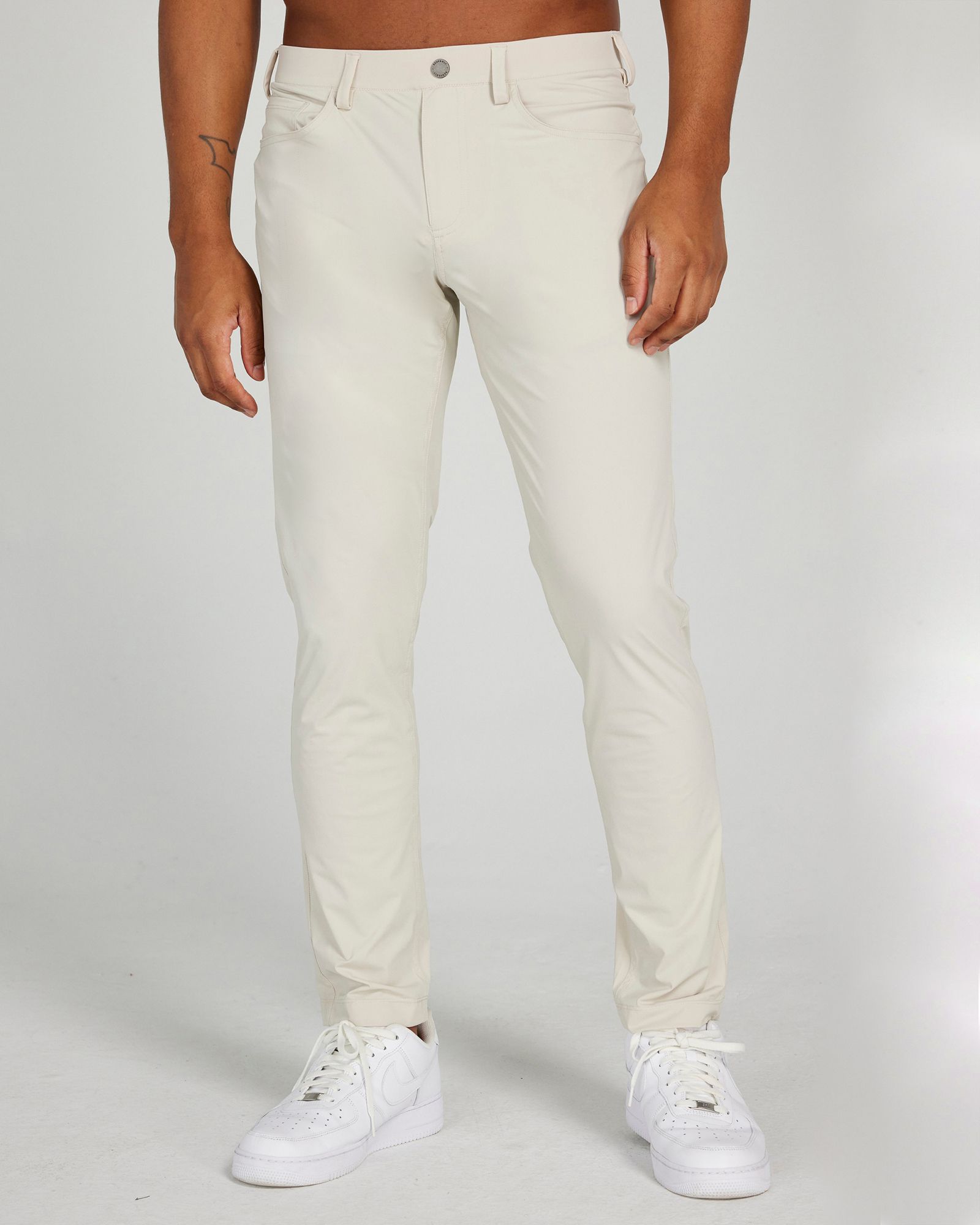 REDVANLY Men's Kent Pull-On Golf Pants product image