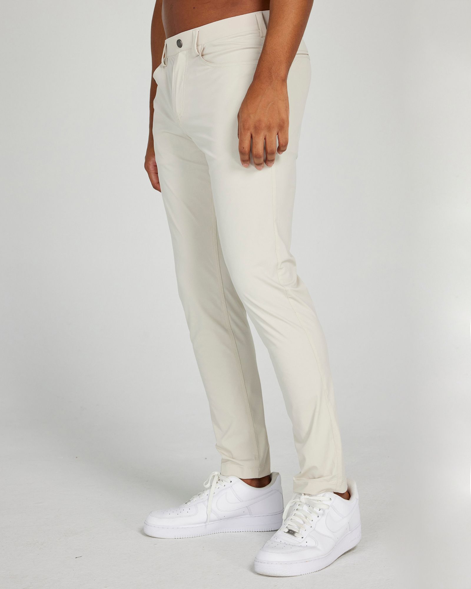 REDVANLY Men's Kent Pull-On Golf Pants product image