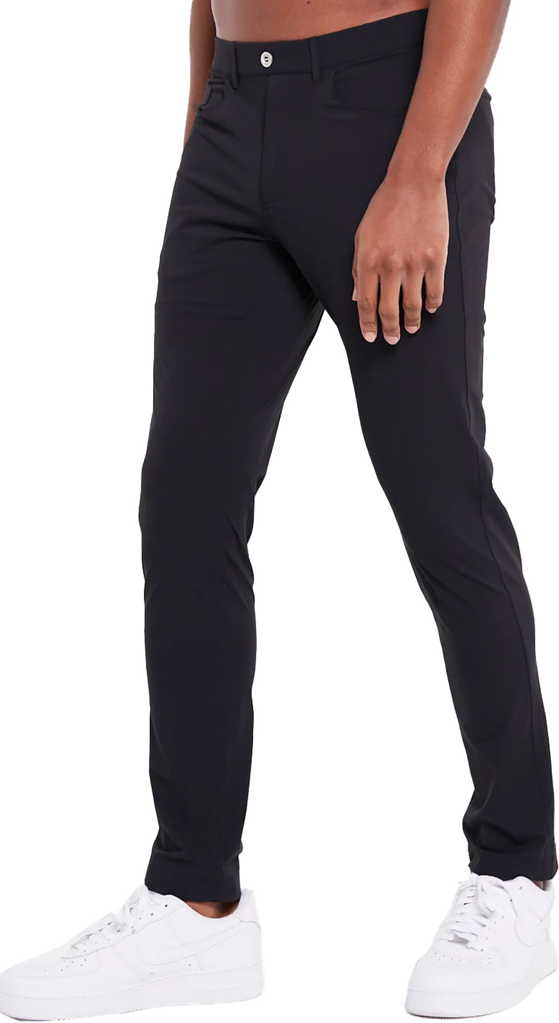 REDVANLY Men's Kent Pull-On Golf Pants product image