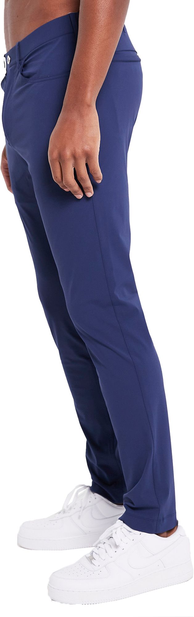 REDVANLY Men's Kent Pull-On Golf Pants product image