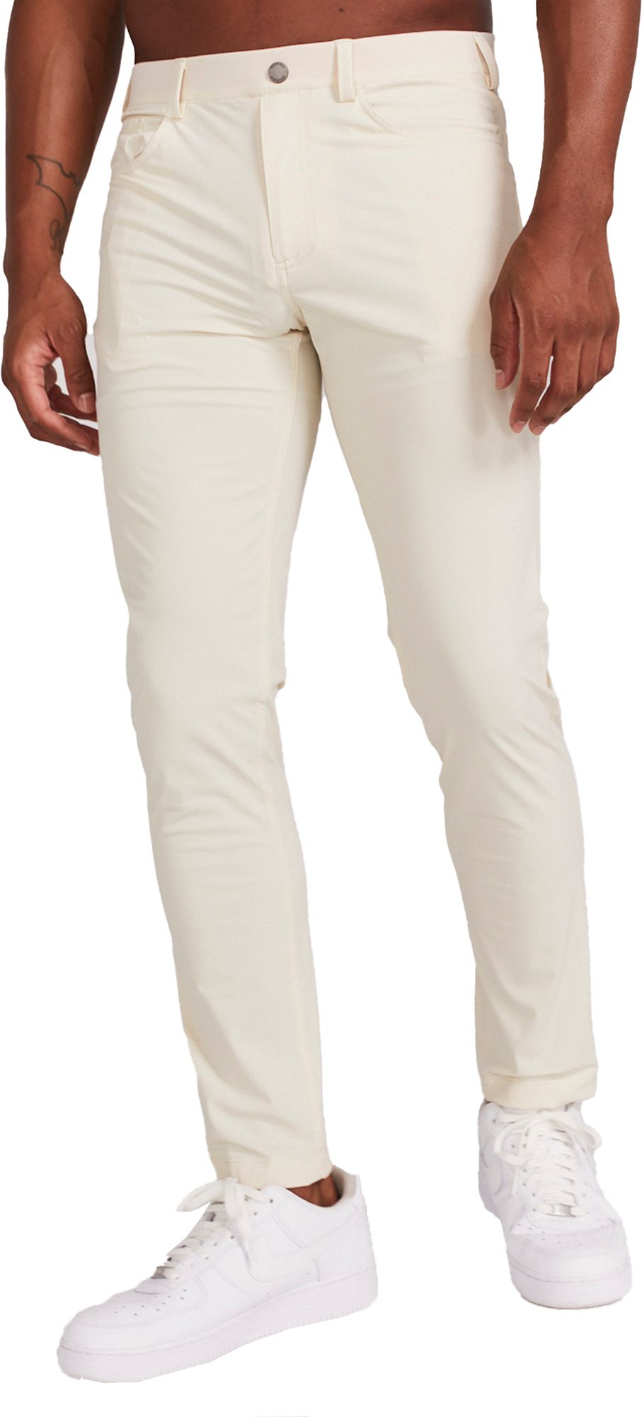 REDVANLY Men's Kent Pull-On Golf Pants product image