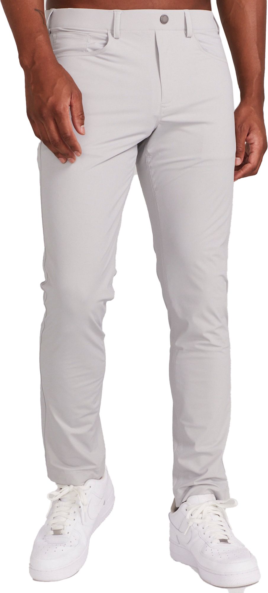 REDVANLY Men's Kent Pull-On Golf Pants product image