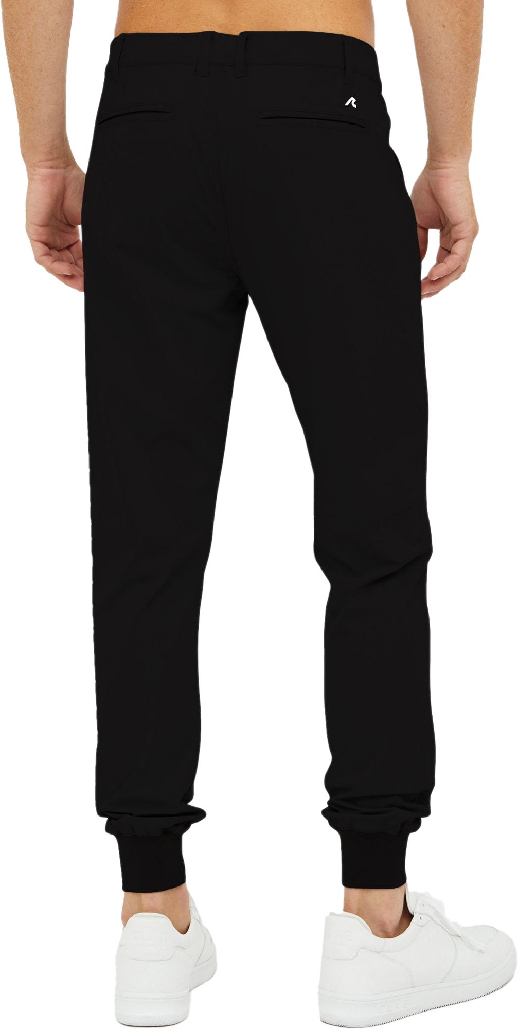 REDVANLY Men's Halliday Pull-On Golf Joggers product image