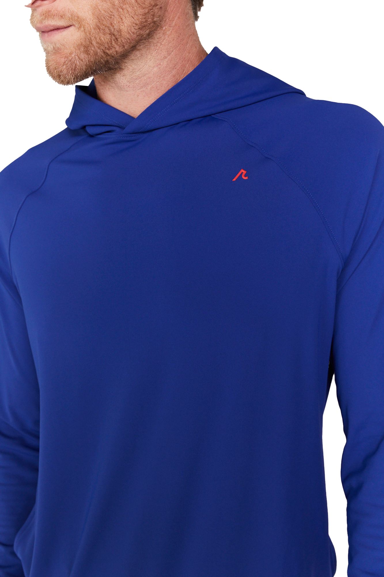 REDVANLY Men's Larkin Golf Hoodie product image