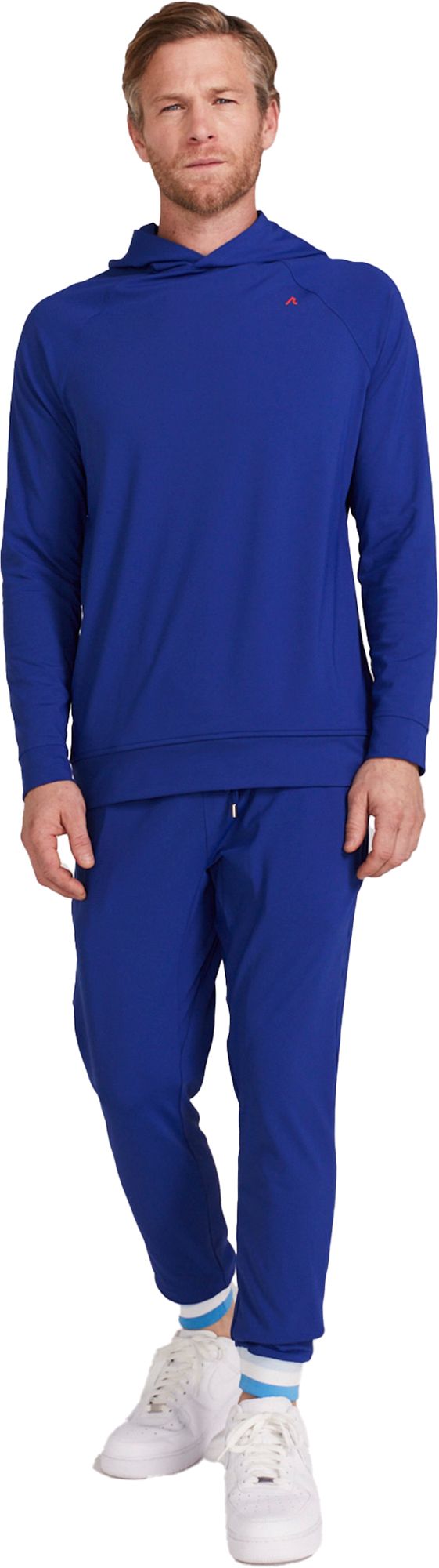 REDVANLY Men's Larkin Golf Hoodie product image