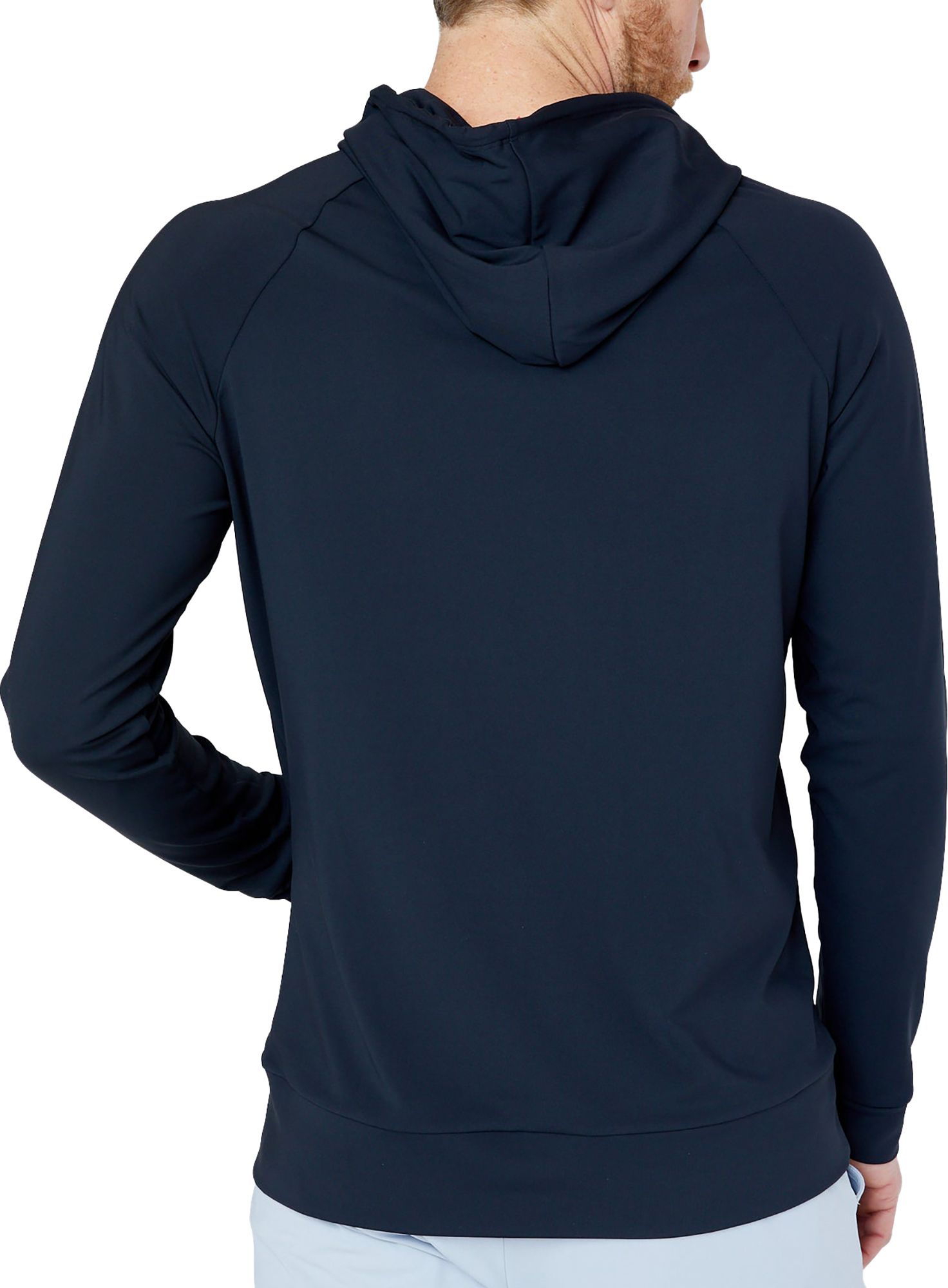 REDVANLY Men's Larkin Golf Hoodie product image