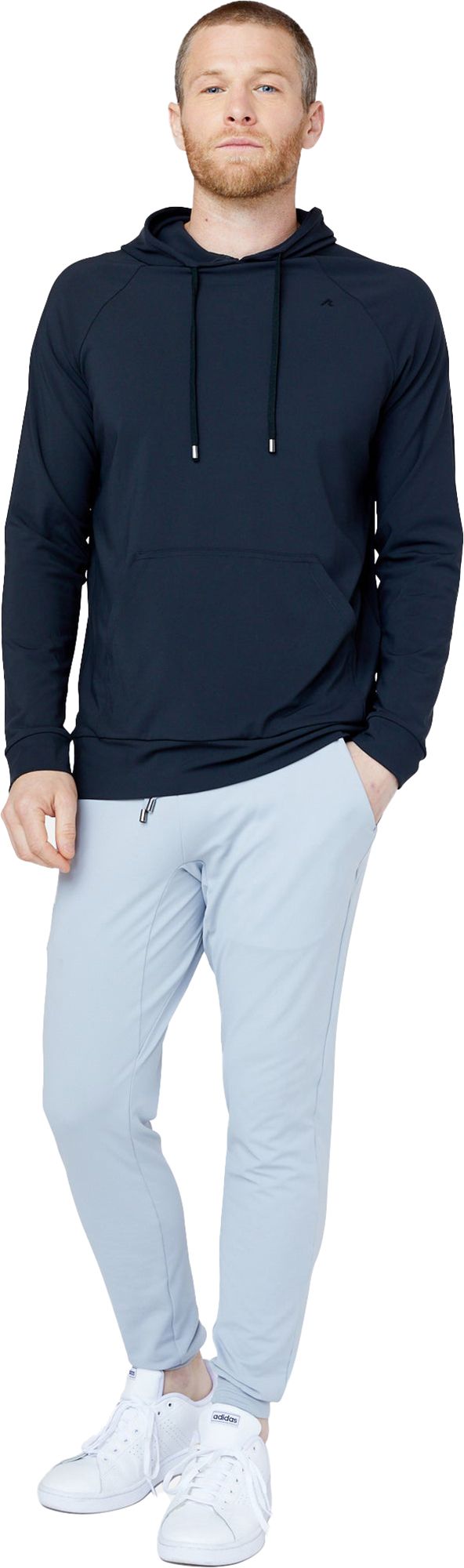 REDVANLY Men's Larkin Golf Hoodie product image