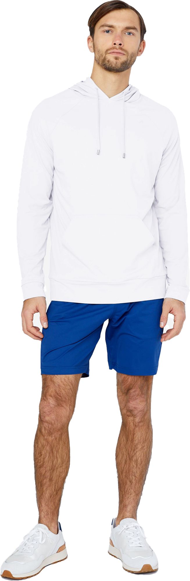 REDVANLY Men's Larkin Golf Hoodie product image