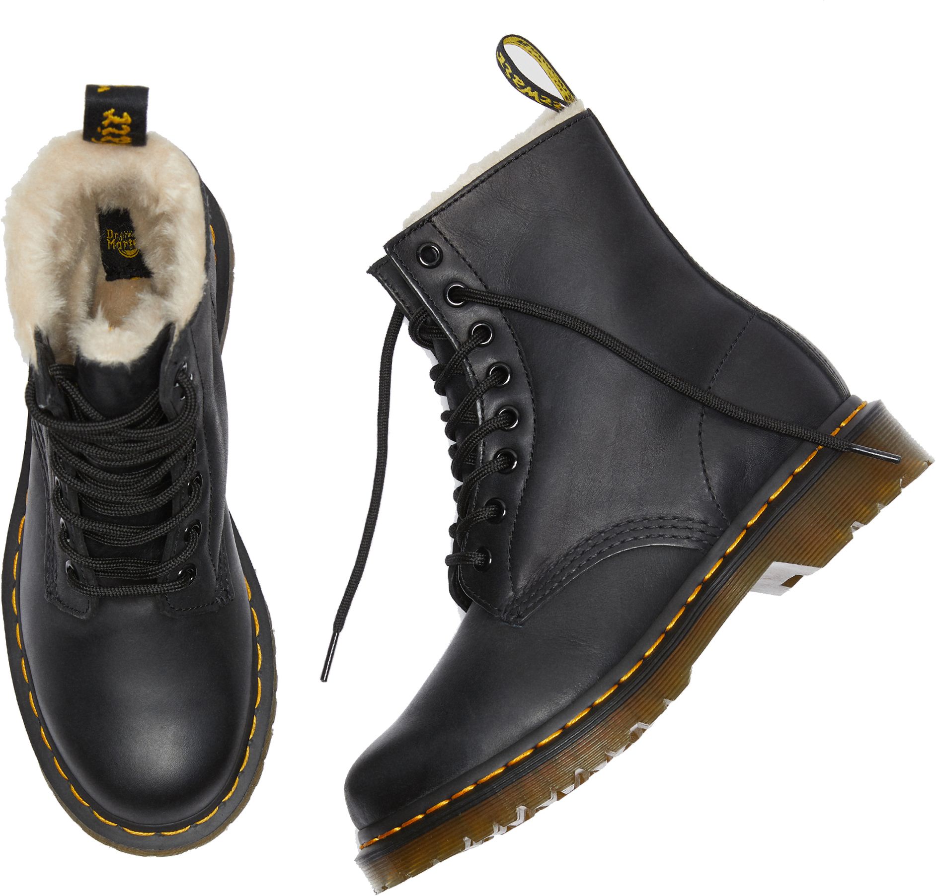 dr martens serena 1460