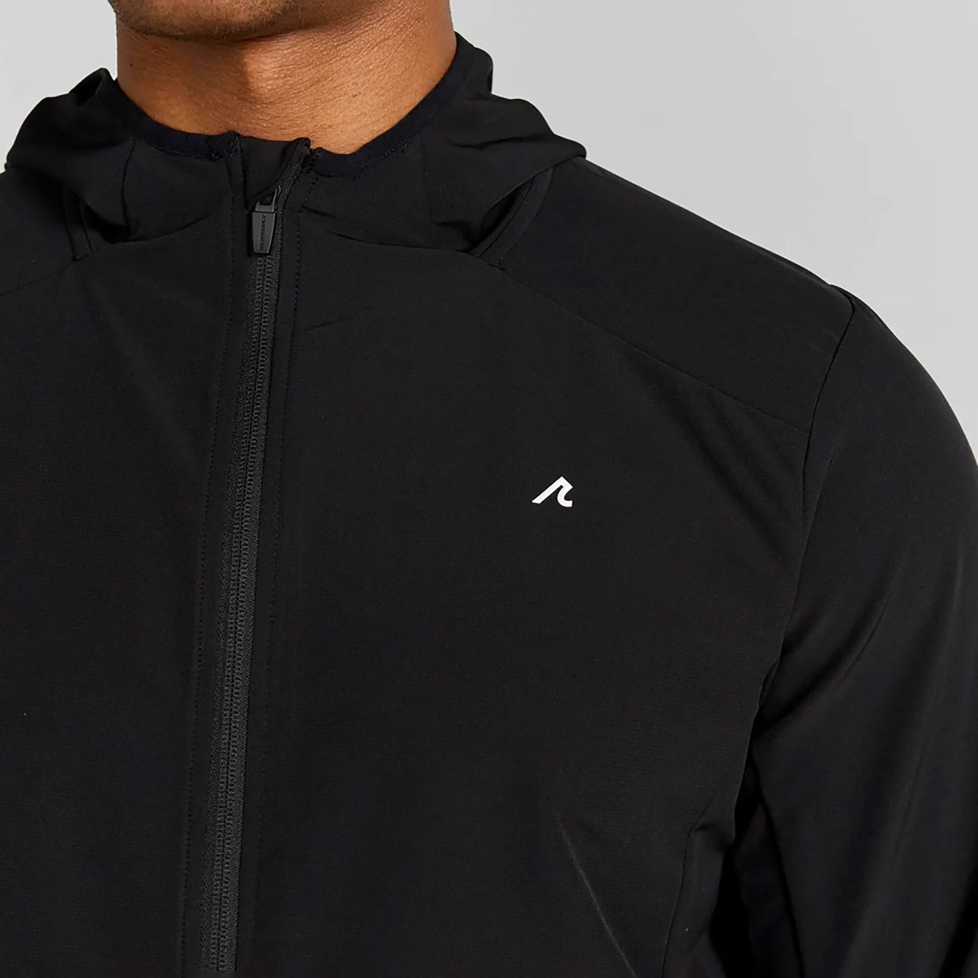 REDVANLY Men's Dewitt Golf Jacket product image