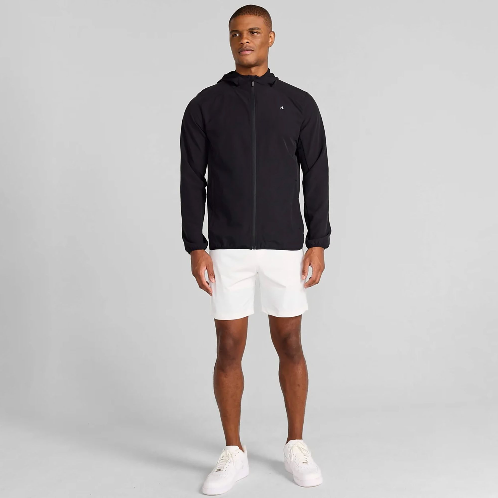REDVANLY Men's Dewitt Golf Jacket product image
