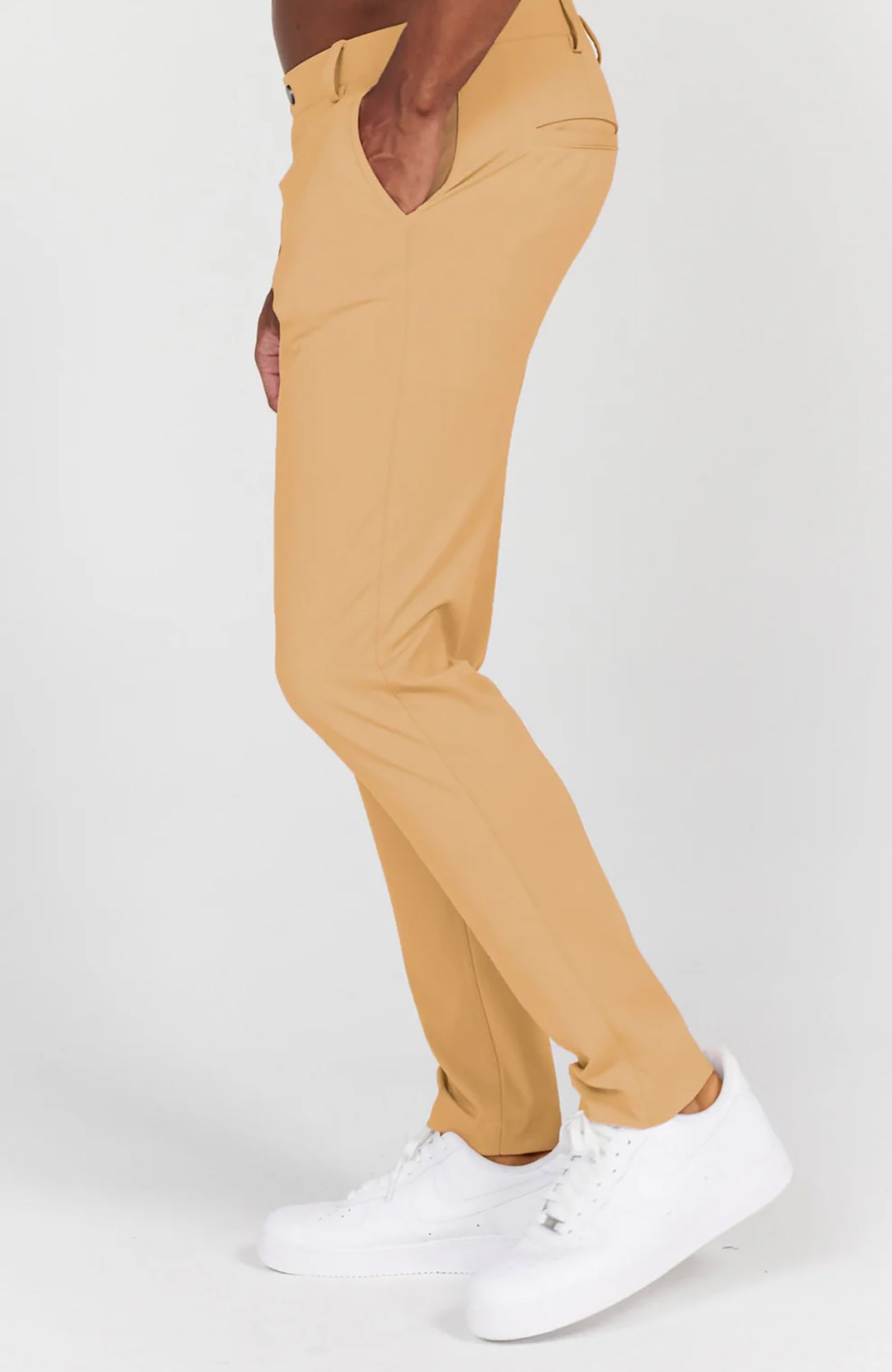 REDVANLY Men's Bradley Pull-On Golf Pant product image