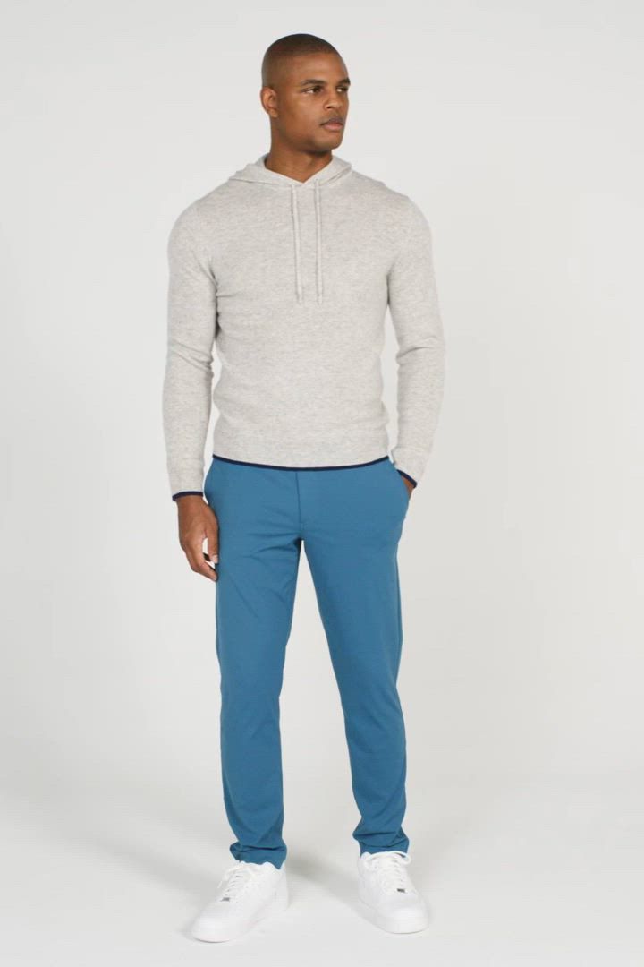 REDVANLY Men's Bradley Pull-On Golf Pant product