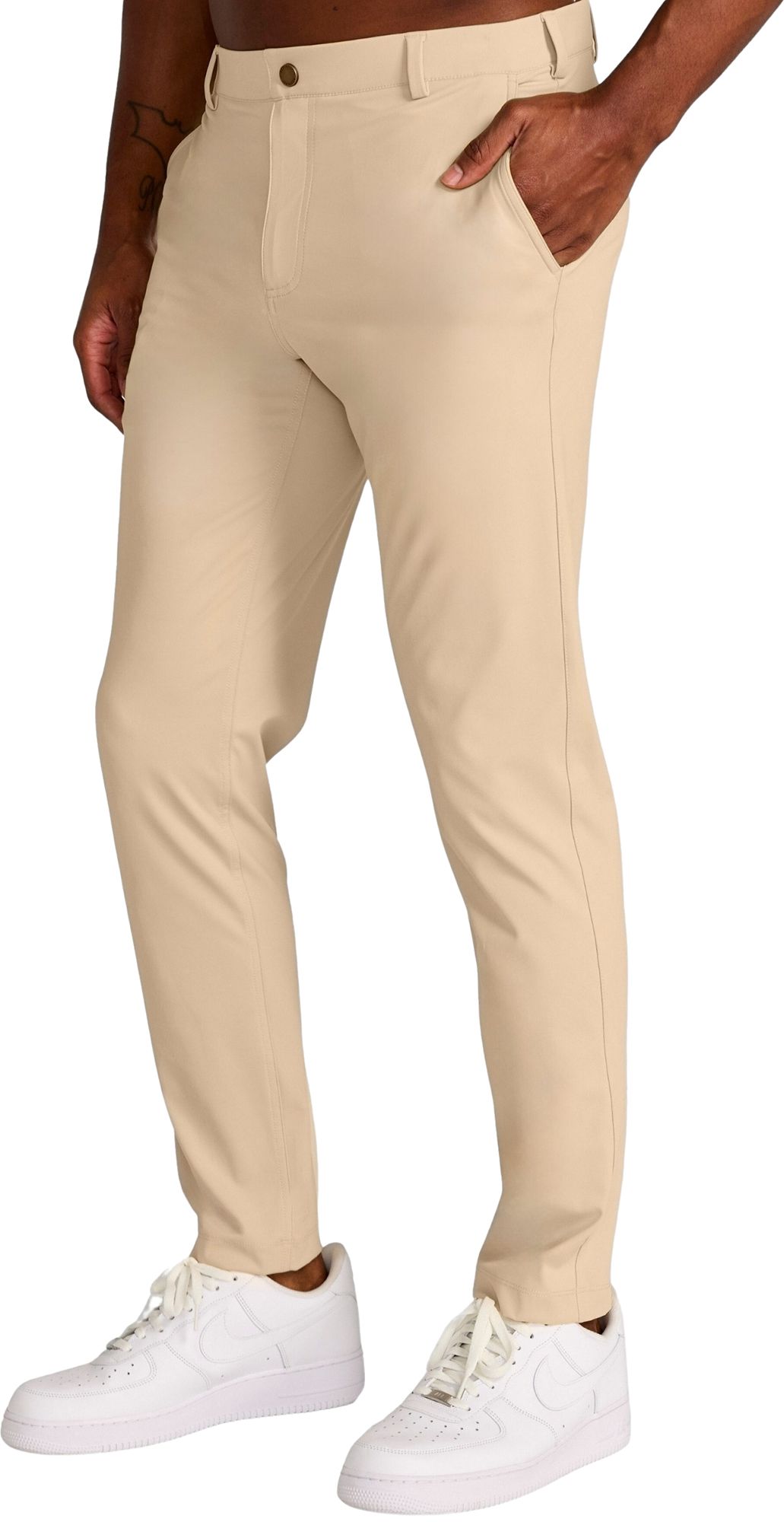 REDVANLY Men's Bradley Pull-On Golf Pant product image