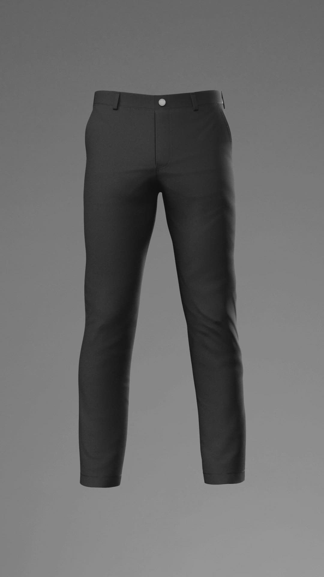 REDVANLY Men's Bradley Pull-On Golf Pant product