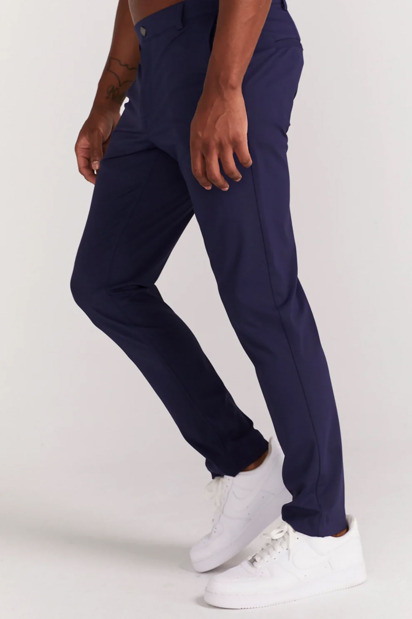 REDVANLY Men's Bradley Pull-On Golf Pant product image