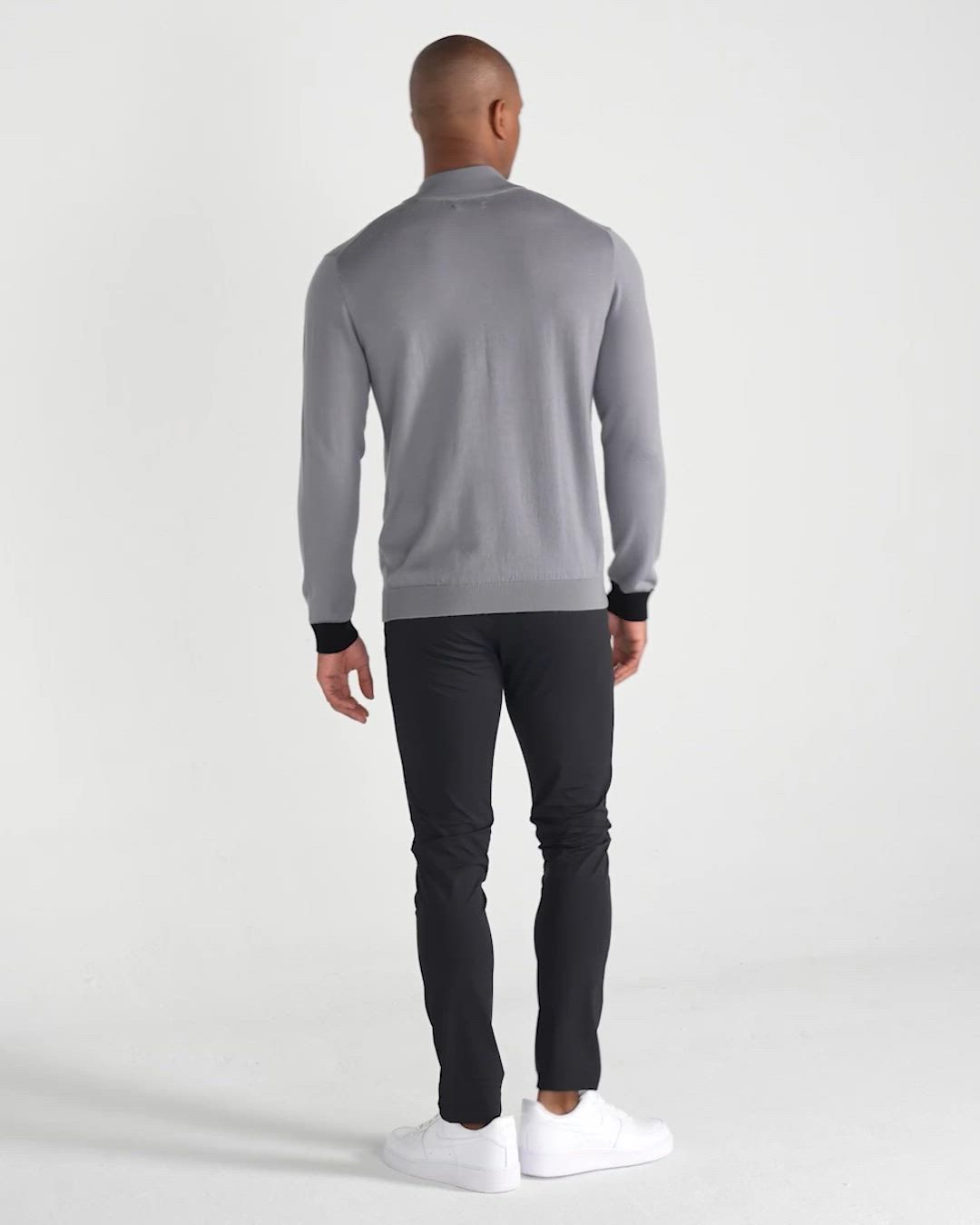 REDVANLY Men's Bradley Pull-On Golf Pant product