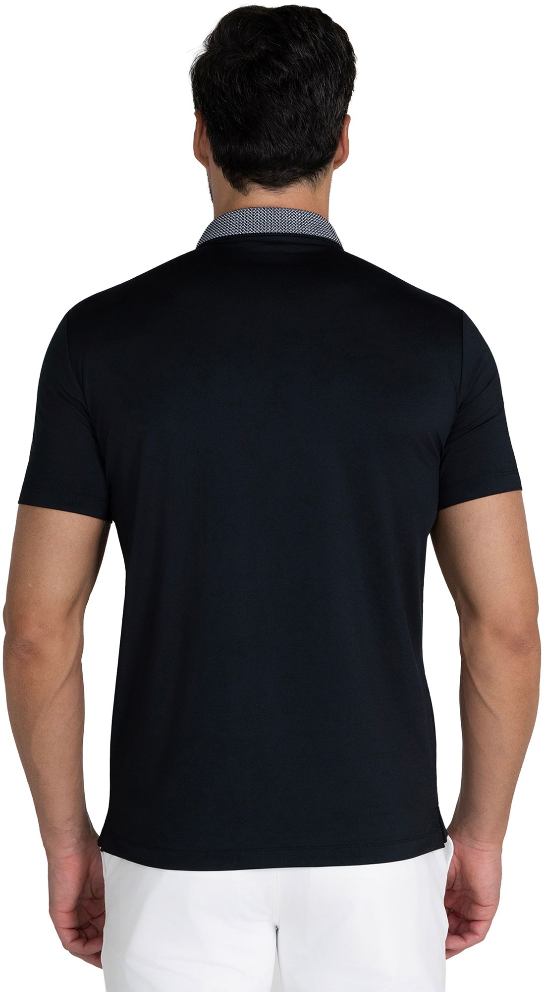 REDVANLY Men's Darby Golf Polo product image