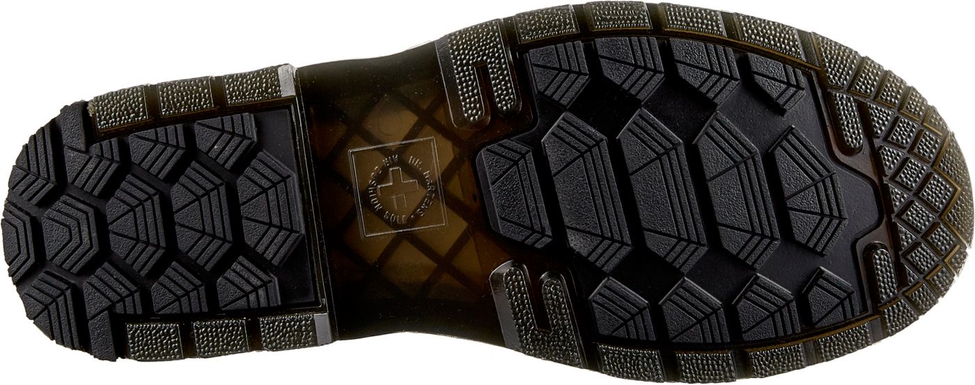 Dr martens snow plow boots on sale