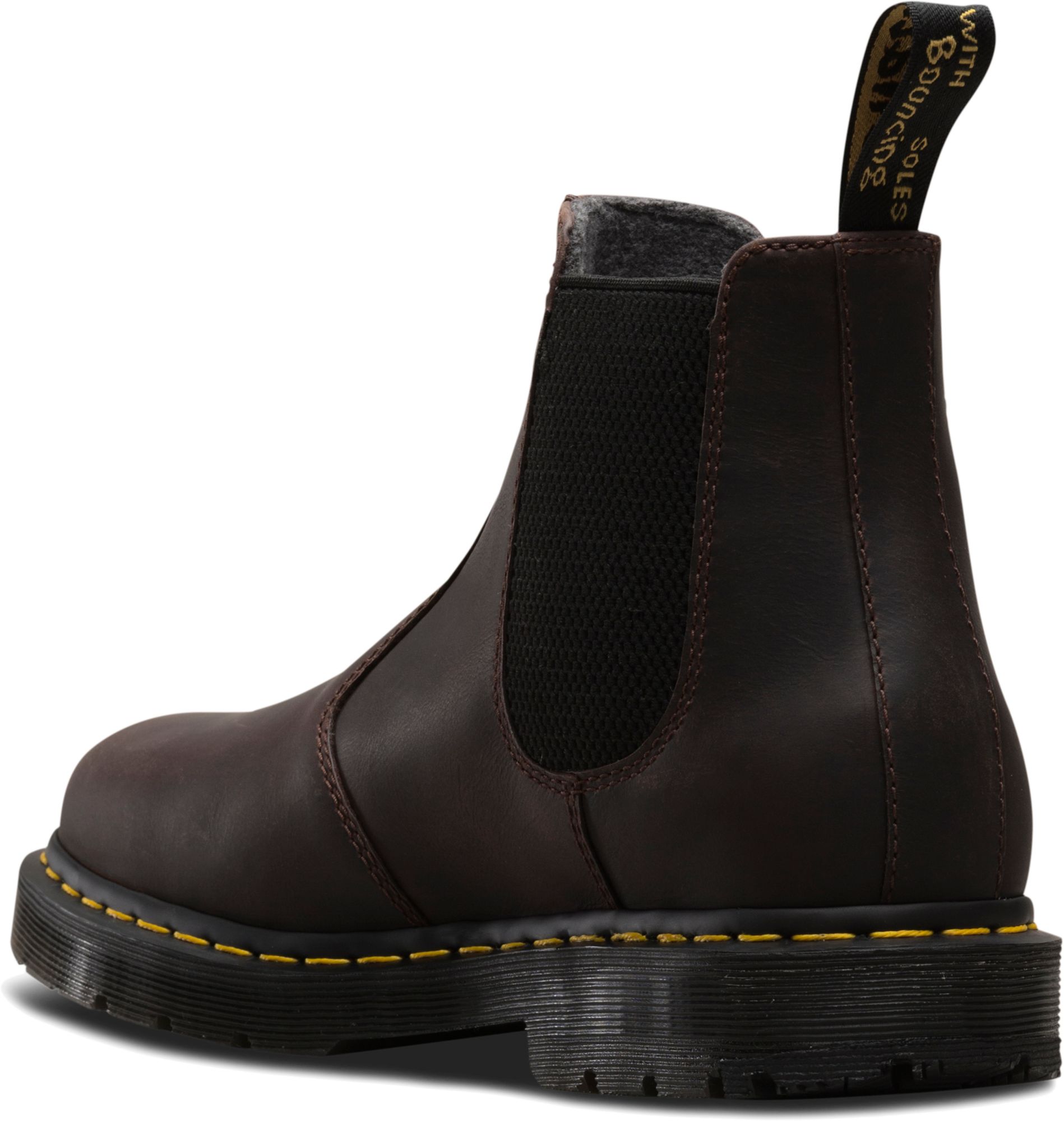 dr martens snowplow chelsea