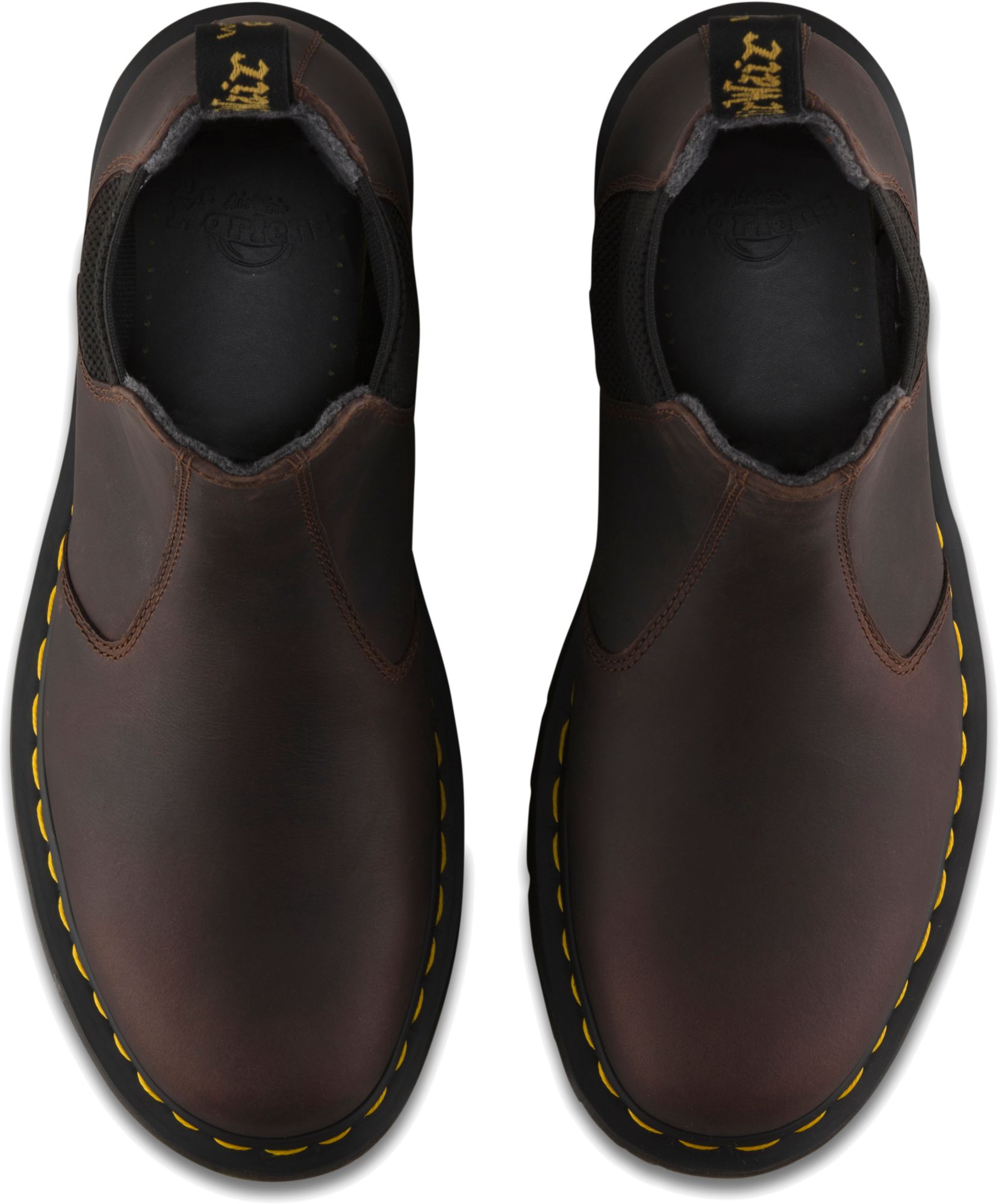 dr martens 2976 dm's wintergrip