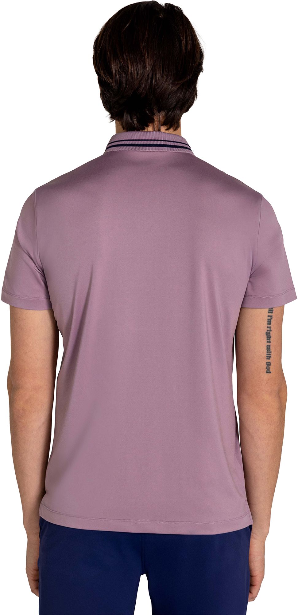 REDVANLY Men's Cadman Golf Polo product image